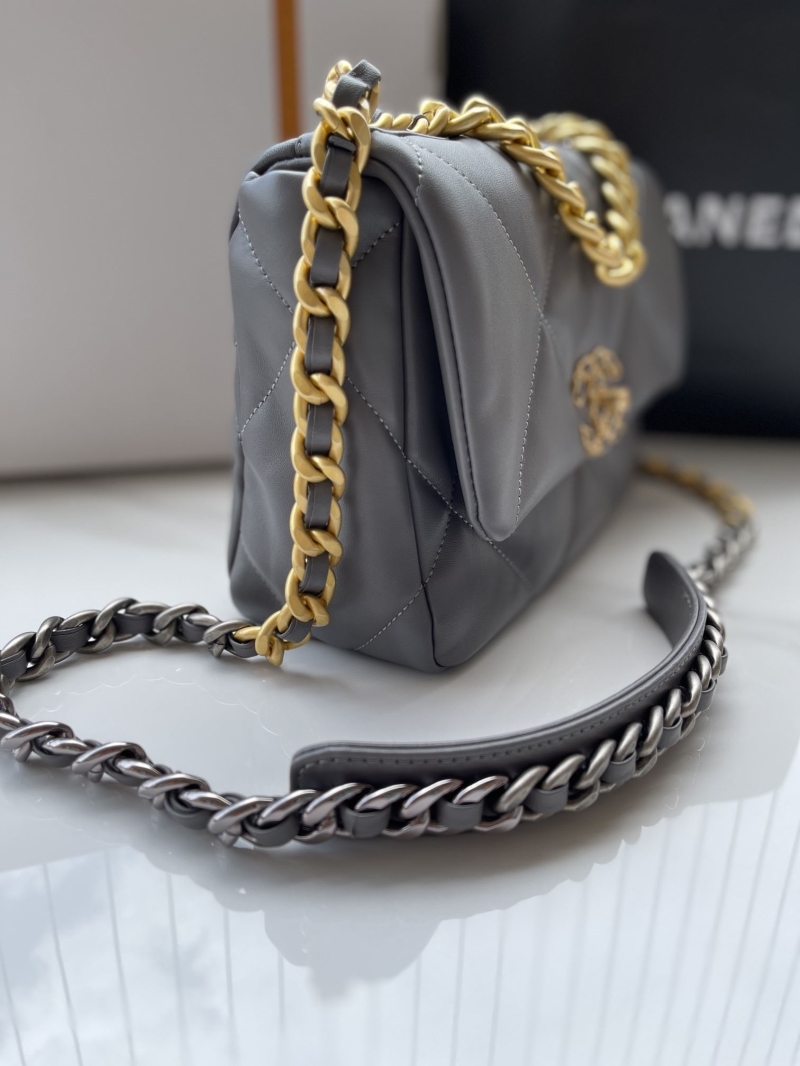 Ch**el 19 bags
